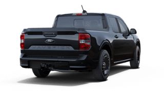 2025 Ford Maverick® External Image 4